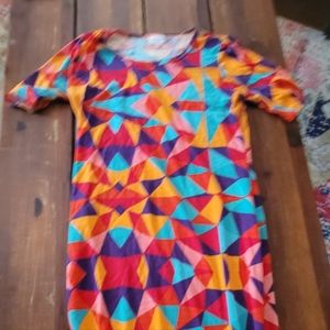Lularoe dress